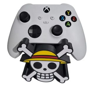 Soporte One Peace para mandos PS y Xbox