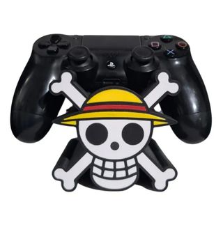 Soporte One Peace para mandos PS y Xbox