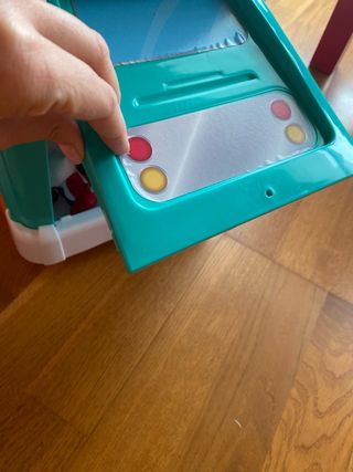 Centro Veterinario Juguete