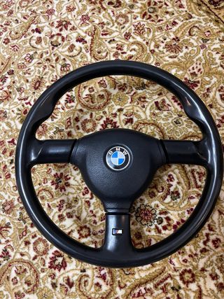 Volante M-Technic 2 BMW