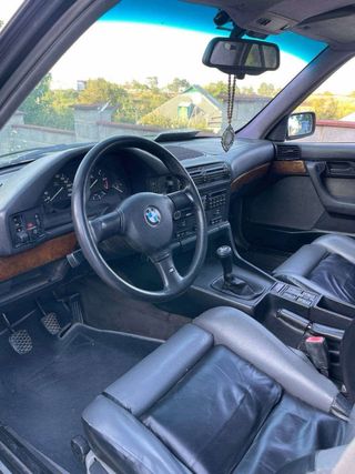 Volante M-Technic 2 BMW
