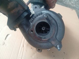 Turbo 1.9 TDI 110 CV