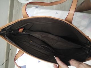 Bolso de mano mujer