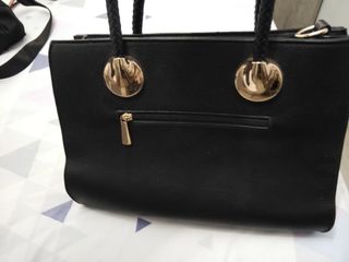 Bolso de mano mujer