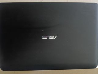 Portátil Asus Negro para piezas