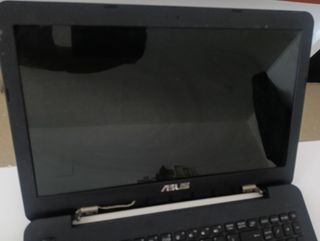 Portátil Asus Negro para piezas