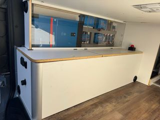 Mercedes-Benz Sprinter 4x4 3.0 V6 2020