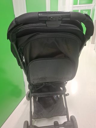 Silla Maxi Cosi Lara 2 (sin barra)