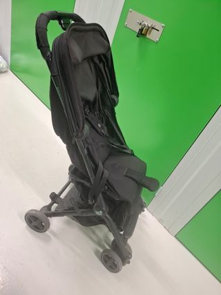 Silla Maxi Cosi Lara 2 (sin barra)