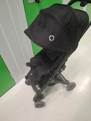 Silla Maxi Cosi Lara 2 (sin barra)