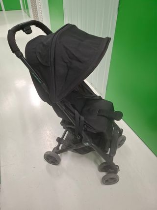 Silla Maxi Cosi Lara 2 (sin barra)