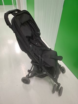 Silla Maxi Cosi Lara 2 (sin barra)