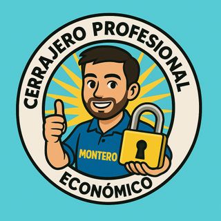 Cerrajero profesional