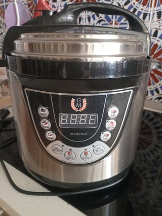 Robot Cocina Modelo GM