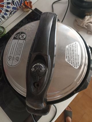 Robot Cocina Modelo GM