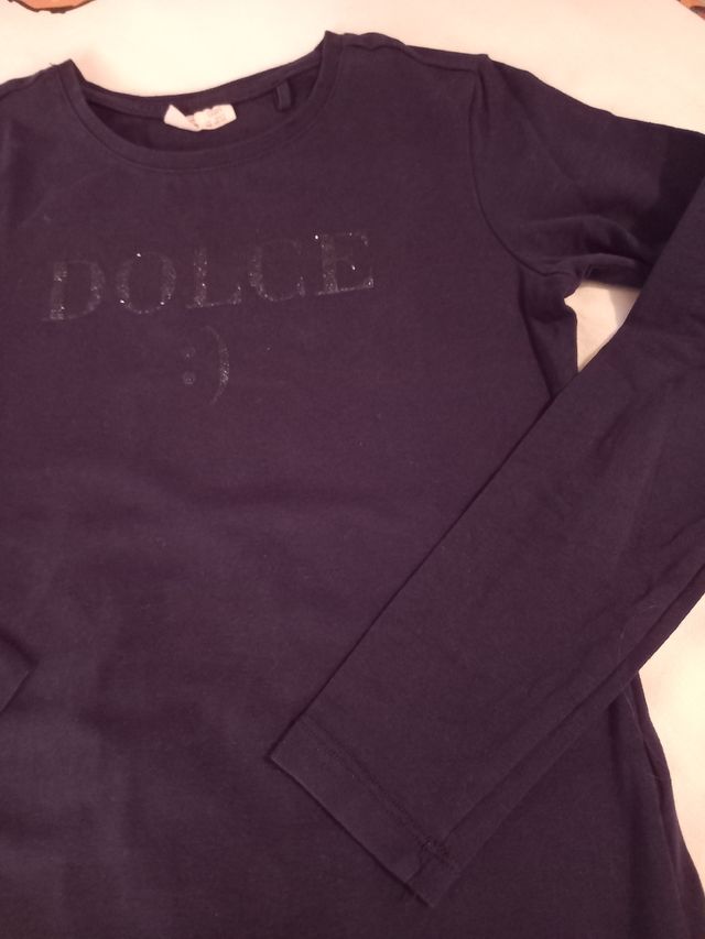 Maglia bambina DOLCE