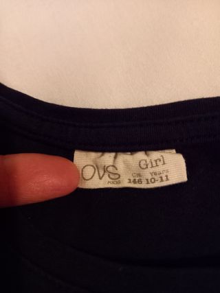 Maglia bambina DOLCE