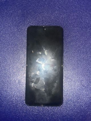 Xiaomi Redmi Note 11S Azul