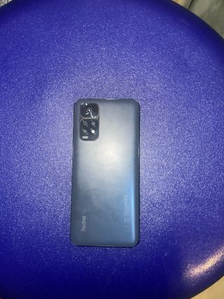 Xiaomi Redmi Note 11S Azul
