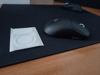 Logitech G Pro Superlight Negro