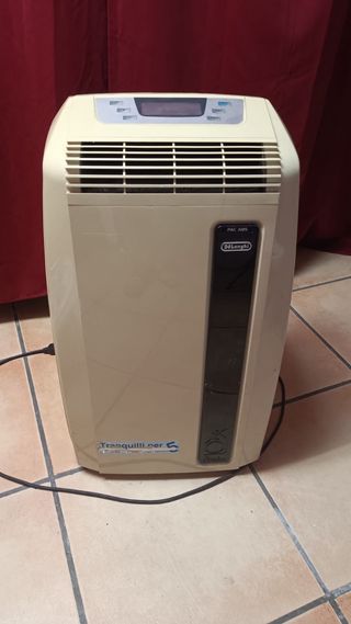 Pingüino DeLonghi Frío/Calor