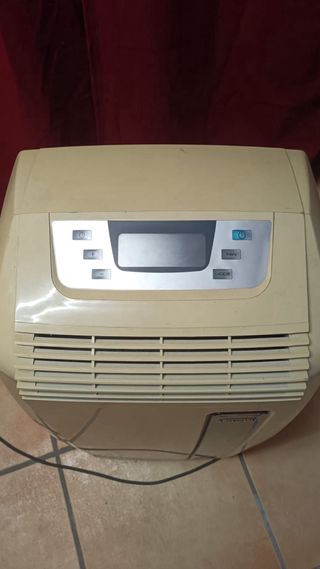 Pingüino DeLonghi Frío/Calor