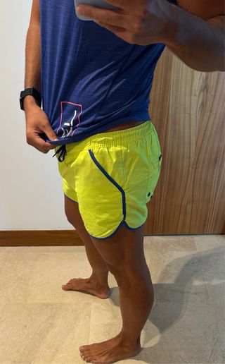 Bañador hombre 