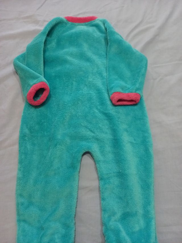 Pijama bebé 18-24 meses