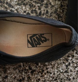 Vans Authentic Scarpe Uomo Donna