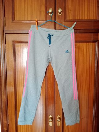 Chándal Adidas Mujer Talla S