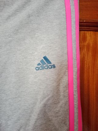 Chándal Adidas Mujer Talla S