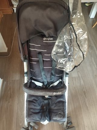 Silla de paseo Cybex