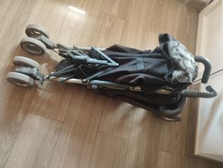 Silla de paseo Cybex