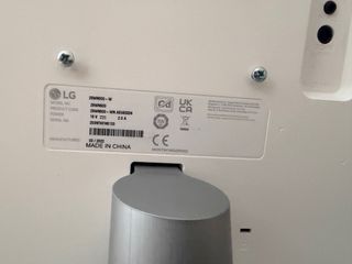 Monitor LG 29WN600 Gris