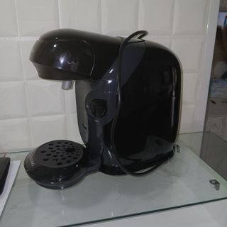 Cafetera Bosch Tassimo Cápsulas
