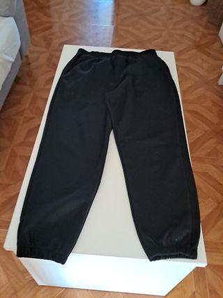 Conjunto pantalón y camiseta caballero