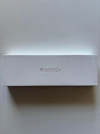 Apple Watch Series 10