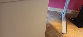 Conjunto muebles oficina escritorio y sillas 