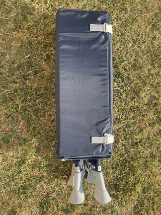 Cuna de viaje Safety 1st