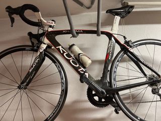 Bicicleta Kuota Carbono Talla S - Ultegra