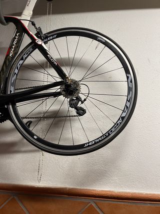 Bicicleta Kuota Carbono Talla S - Ultegra
