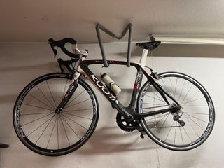 Bicicleta Kuota Carbono Talla S - Ultegra