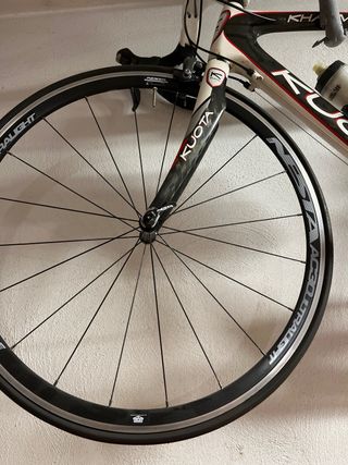 Bicicleta Kuota Carbono Talla S - Ultegra