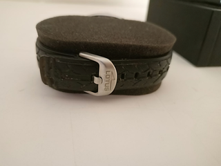 Reloj Lotus 15567/3 Negro Caja Original