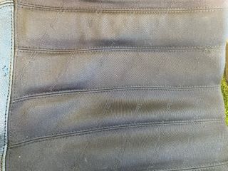 Asientos Traseros Porsche 944/924