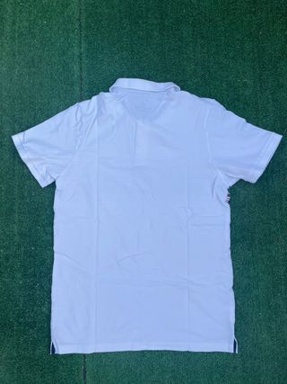 Polo Jack&Jones niño blanco talla 16A