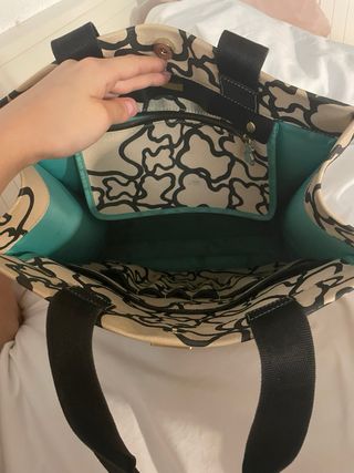 Bolso Tous 