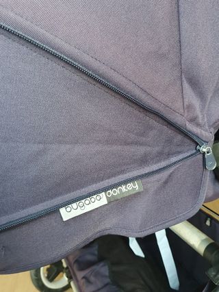 Capotas Bugaboo Donkey. Una unidad
