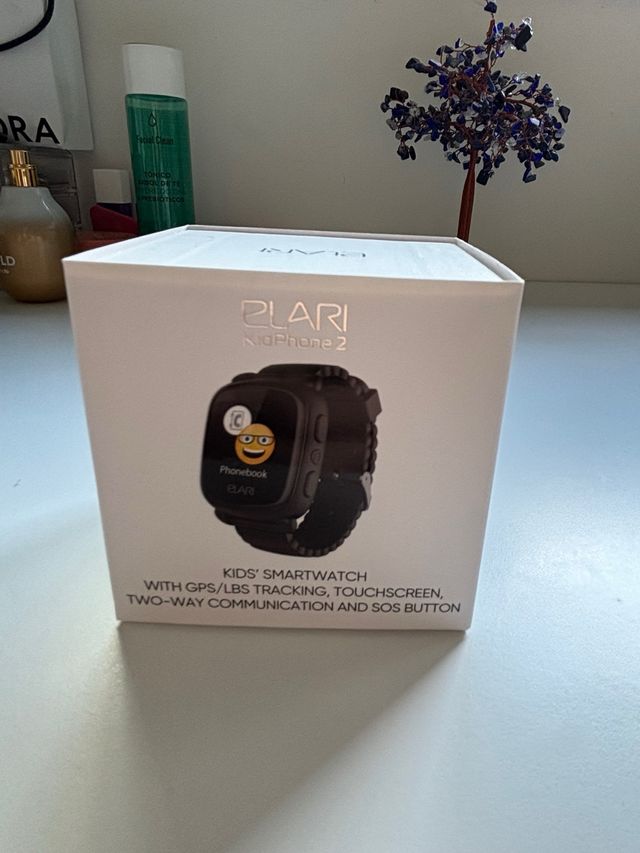 Reloj Inteligente PLARI KidPhone 2