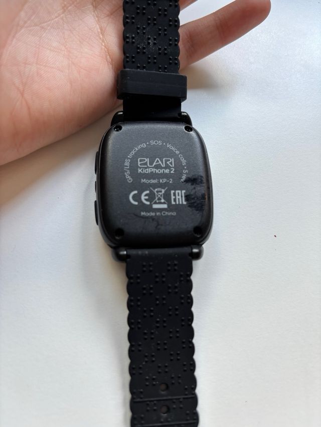 Reloj Inteligente PLARI KidPhone 2